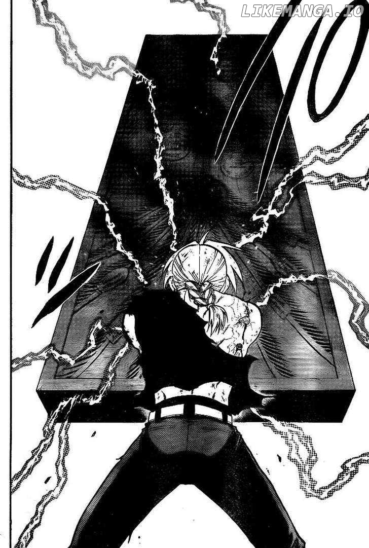 Fullmetal Alchemist, Chapter 108 image 049
